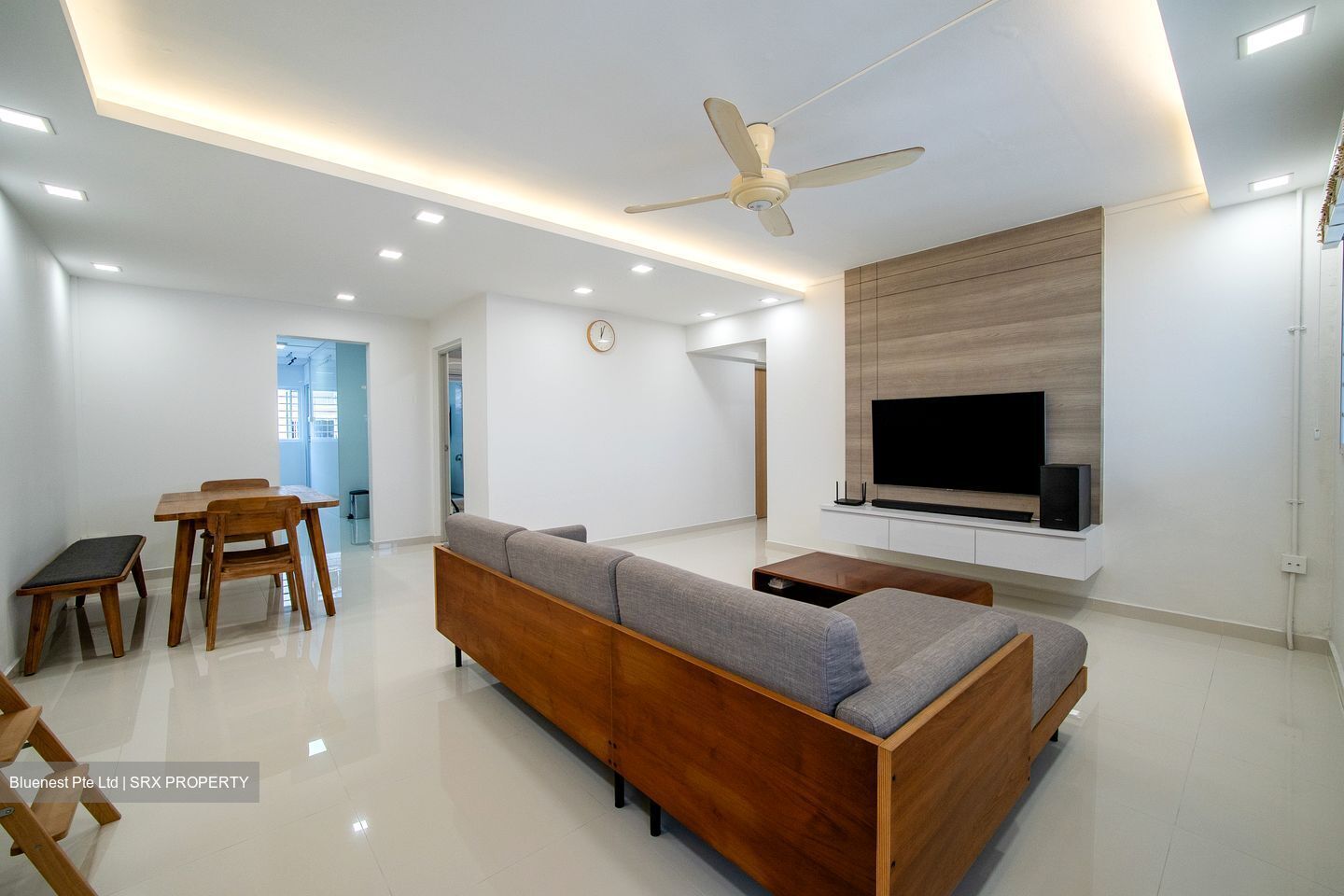 Blk 825 Yishun Street 81 (Yishun), HDB 4 Rooms #586097301